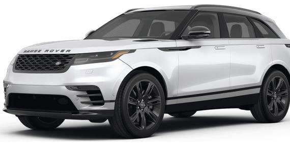 LAND ROVER RANGE ROVER VELAR 2021 SALYT2EXXMA321872 image